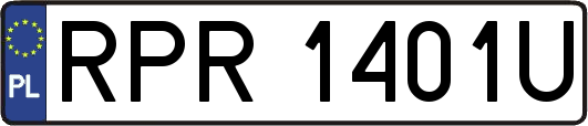 RPR1401U
