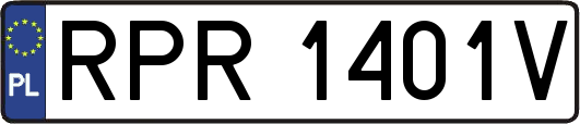 RPR1401V
