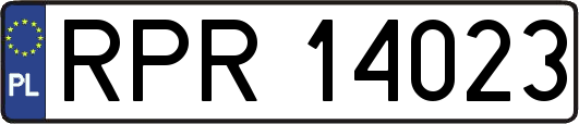 RPR14023