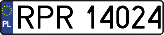 RPR14024