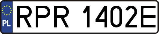 RPR1402E