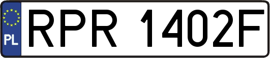 RPR1402F