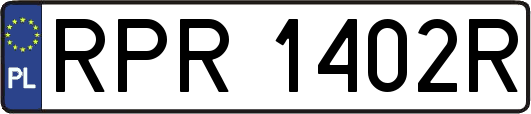 RPR1402R
