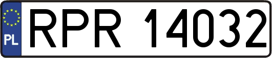 RPR14032
