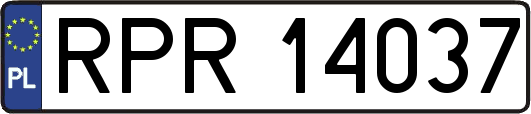 RPR14037