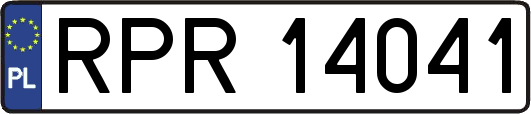 RPR14041