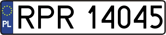 RPR14045