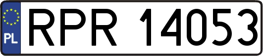 RPR14053