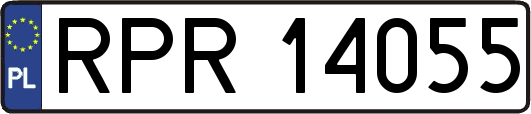 RPR14055