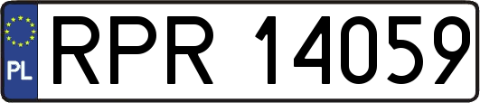 RPR14059