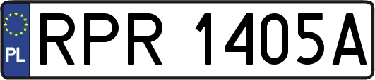 RPR1405A