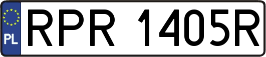 RPR1405R