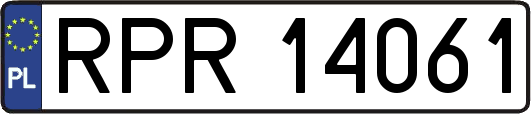 RPR14061