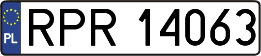 RPR14063