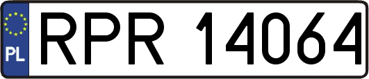 RPR14064