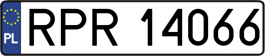 RPR14066
