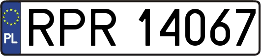 RPR14067