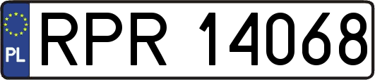 RPR14068