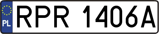 RPR1406A
