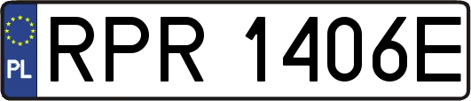 RPR1406E