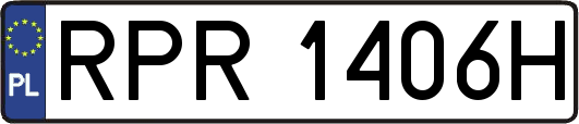RPR1406H