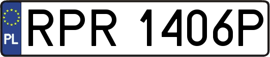RPR1406P