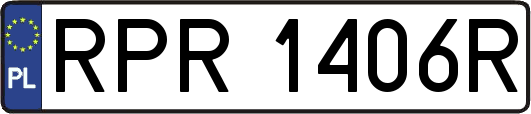 RPR1406R