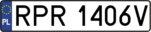 RPR1406V