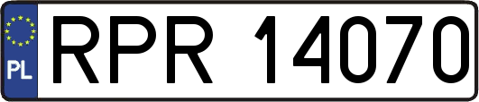 RPR14070