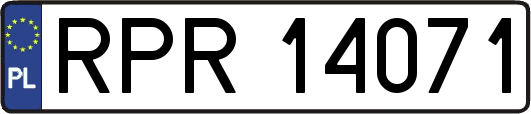 RPR14071