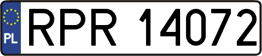 RPR14072