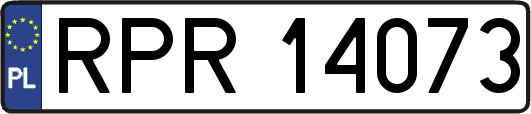 RPR14073