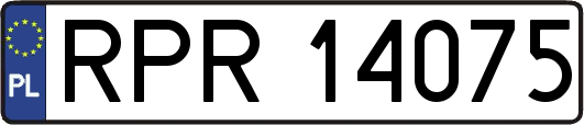 RPR14075