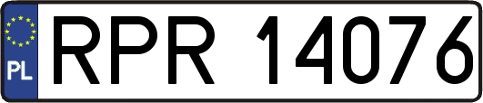 RPR14076