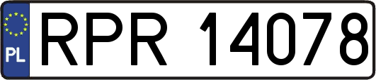 RPR14078
