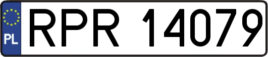 RPR14079
