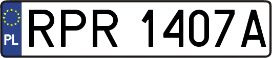 RPR1407A