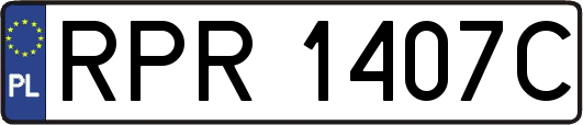 RPR1407C
