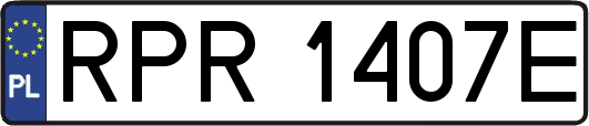RPR1407E