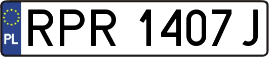RPR1407J