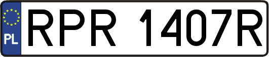 RPR1407R