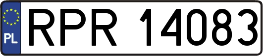 RPR14083