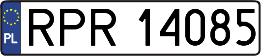 RPR14085
