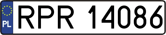 RPR14086