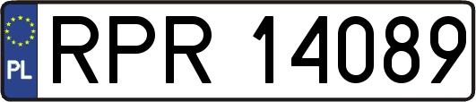 RPR14089