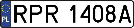 RPR1408A