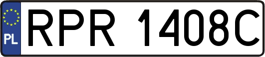 RPR1408C