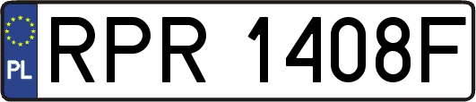 RPR1408F