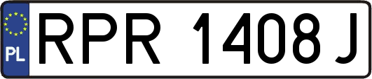 RPR1408J