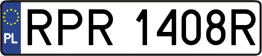 RPR1408R